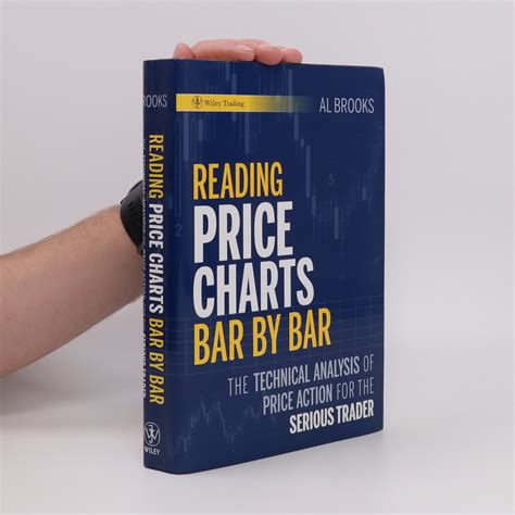 Now, with Reading Price Charts Bar by Bar, Brooks shares his extensive experience on how to read price action. At the end of the day, anyone can look at a chart, whether it is a candle chart for E-mini S&P 500 futures trading or a bar chart for stock trading, and see very clear entry and exit points. But doing this in real time is much more ...